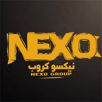 NEXO Group - نيكسو كروب