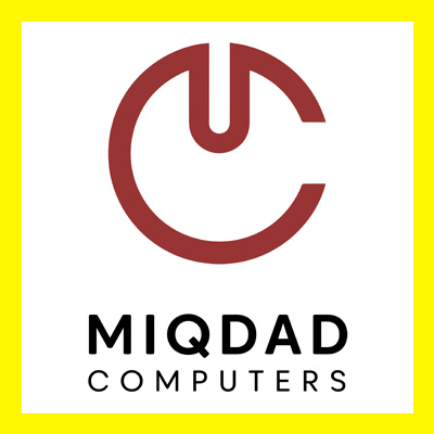 مكتب مقداد للحاسبات (وكيل رسمي MSI)