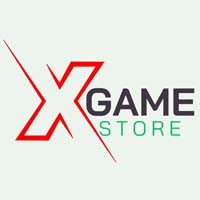 X Game Store