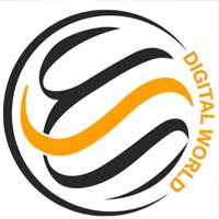 العالم الرقمي