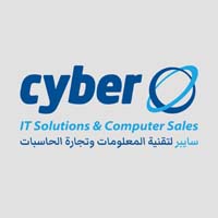 Cyber - سايبر