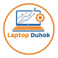 Laptop Duhok