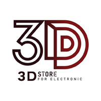 3d Store